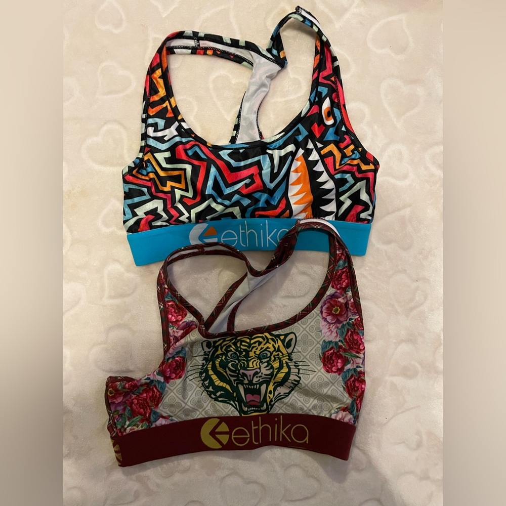 Ethika bras